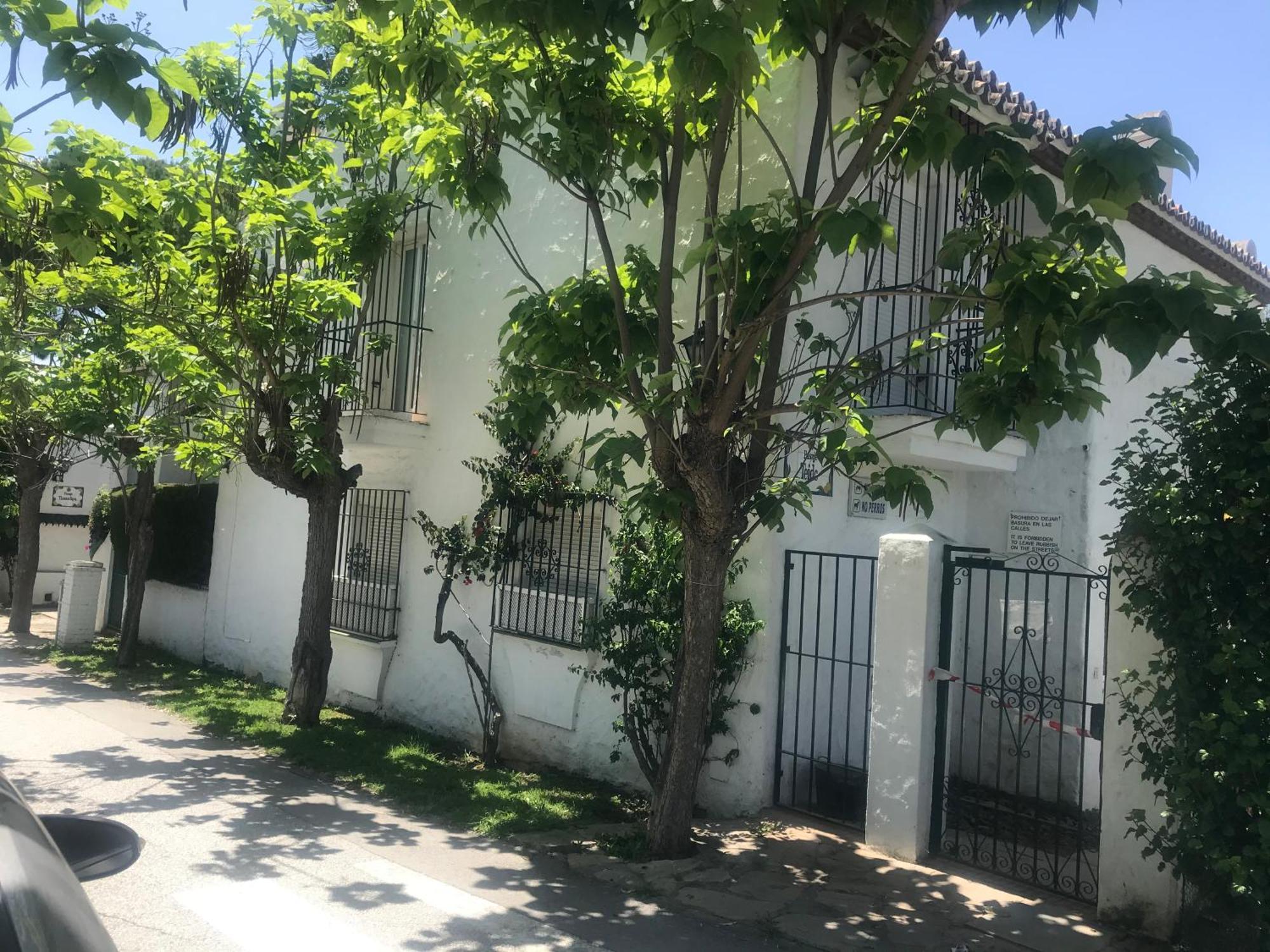 Tarifa Especial, Sin Aglomeraciones En Piscina Y Playa, Cerca De Puerto Banus Estepona Exterior foto