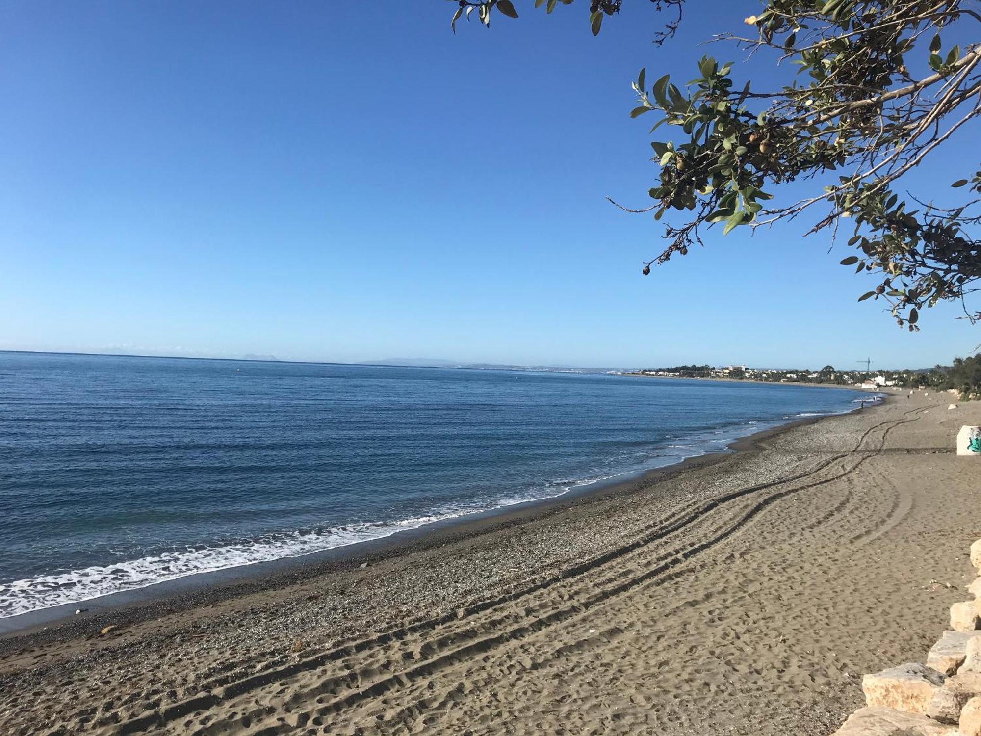 Tarifa Especial, Sin Aglomeraciones En Piscina Y Playa, Cerca De Puerto Banus Estepona Exterior foto